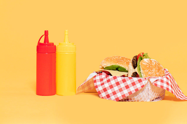 Toxic BBQ food for dogs