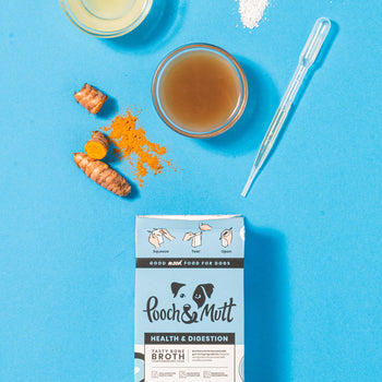 Health & Digestion Bone Broth