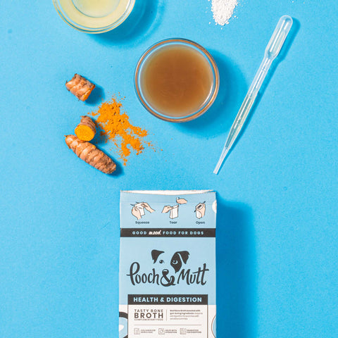 Health & Digestion Bone Broth