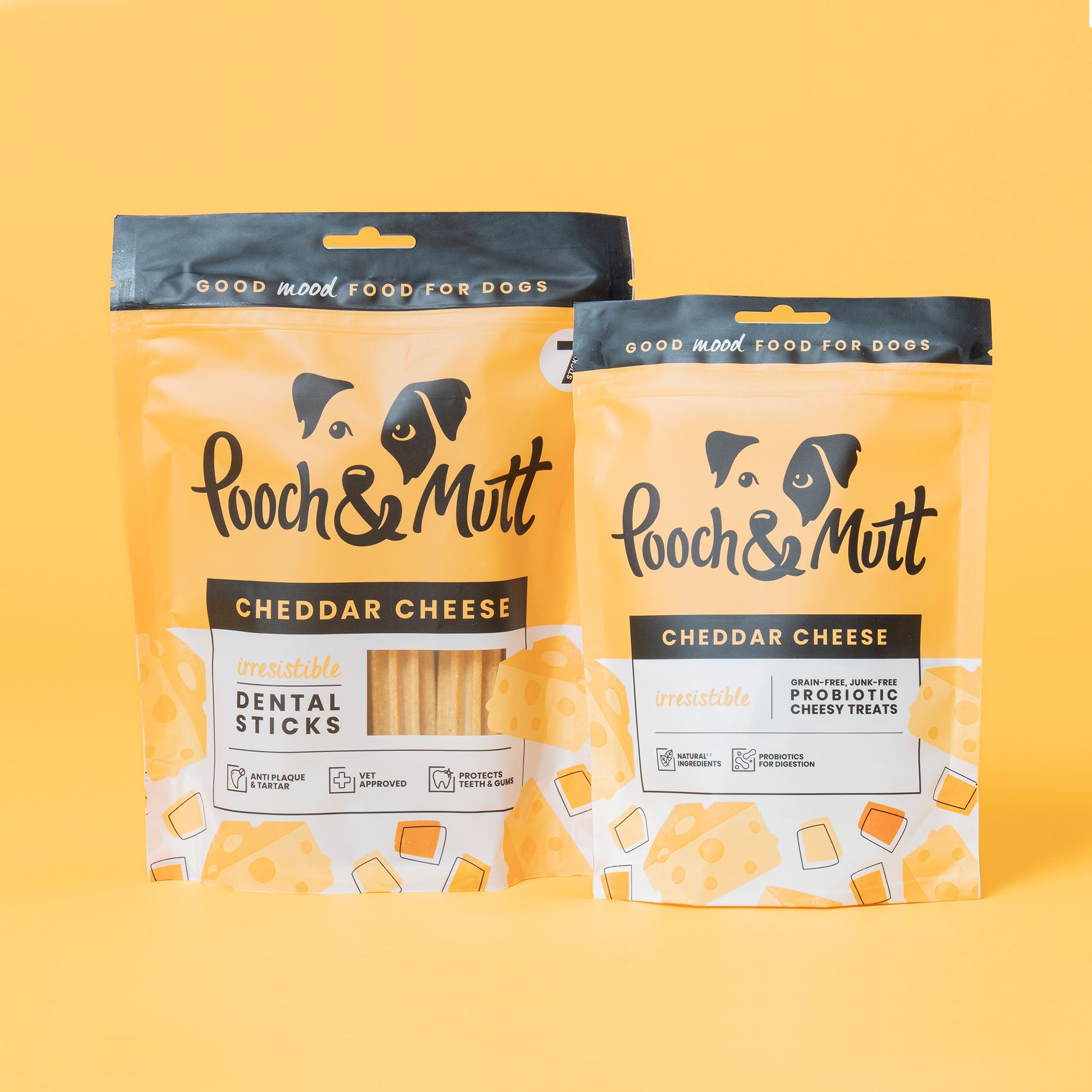Cheddar Cheese Bundle