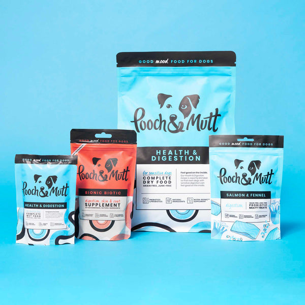 The Health & Digestion Bundle The Health & Digestion Bundle