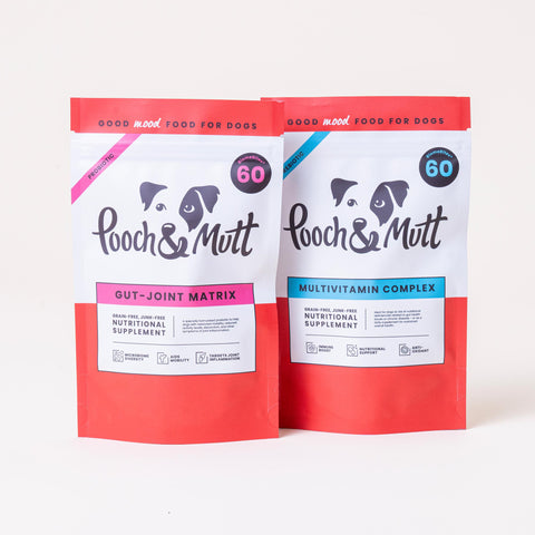 Joint Health and Inflammation Bundle