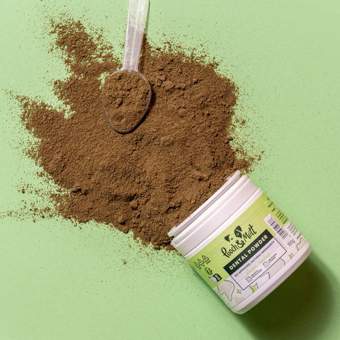Dental Powder For Dogs