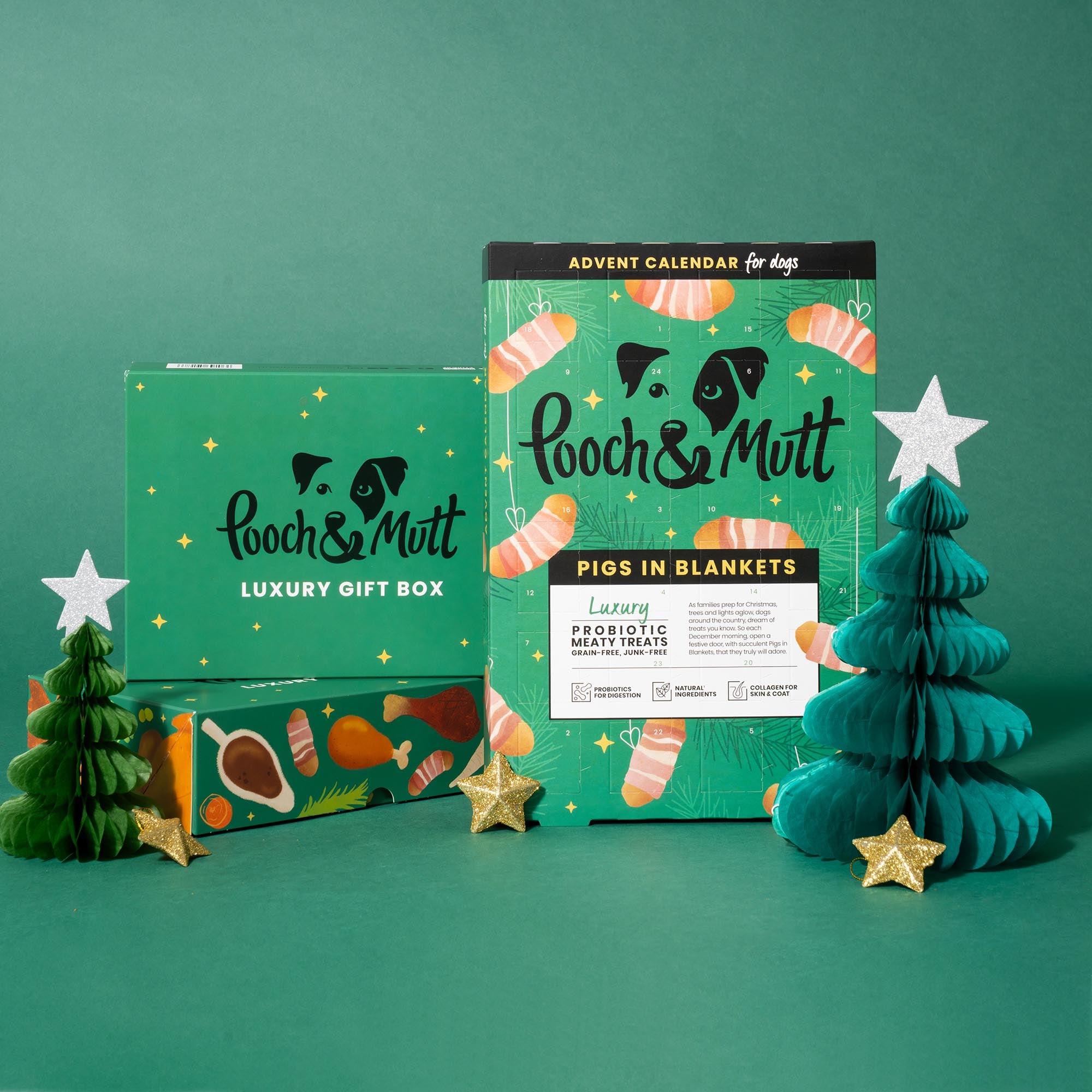 Christmas Dog Bundle