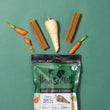 FREE GIFT Christmas Roast Carrot & Parsnip Dental Sticks For Dogs
