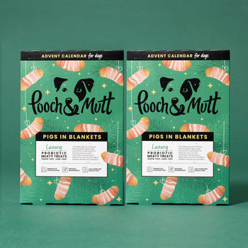 Pigs In Blankets Advent Calendar Bundle 2025