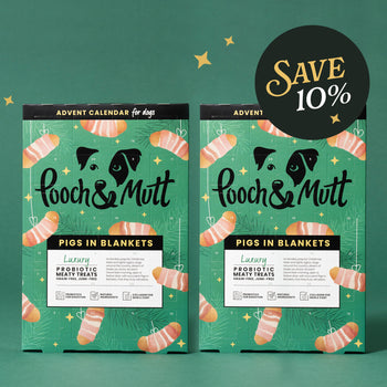 Pigs In Blankets Advent Calendar Bundle 2025