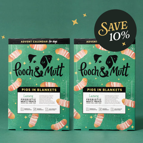 Pigs In Blankets Advent Calendar Bundle 2025