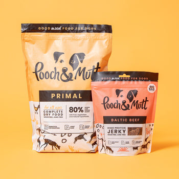 High Protein Bundle