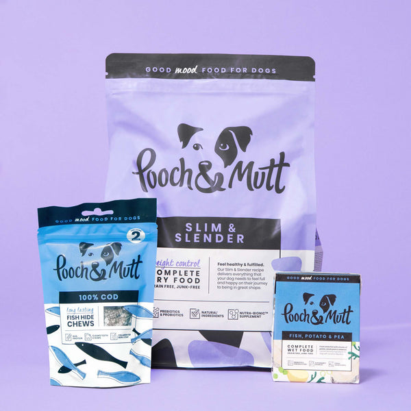 The Weight Loss Bundle