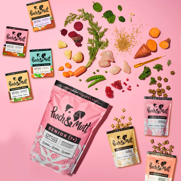 Senior Complete Bundle Senior Complete Bundle