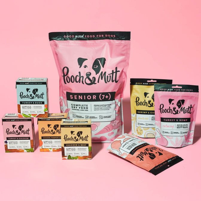 Senior Complete Bundle