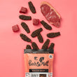 FREE GIFT High Protein Beef Jerky