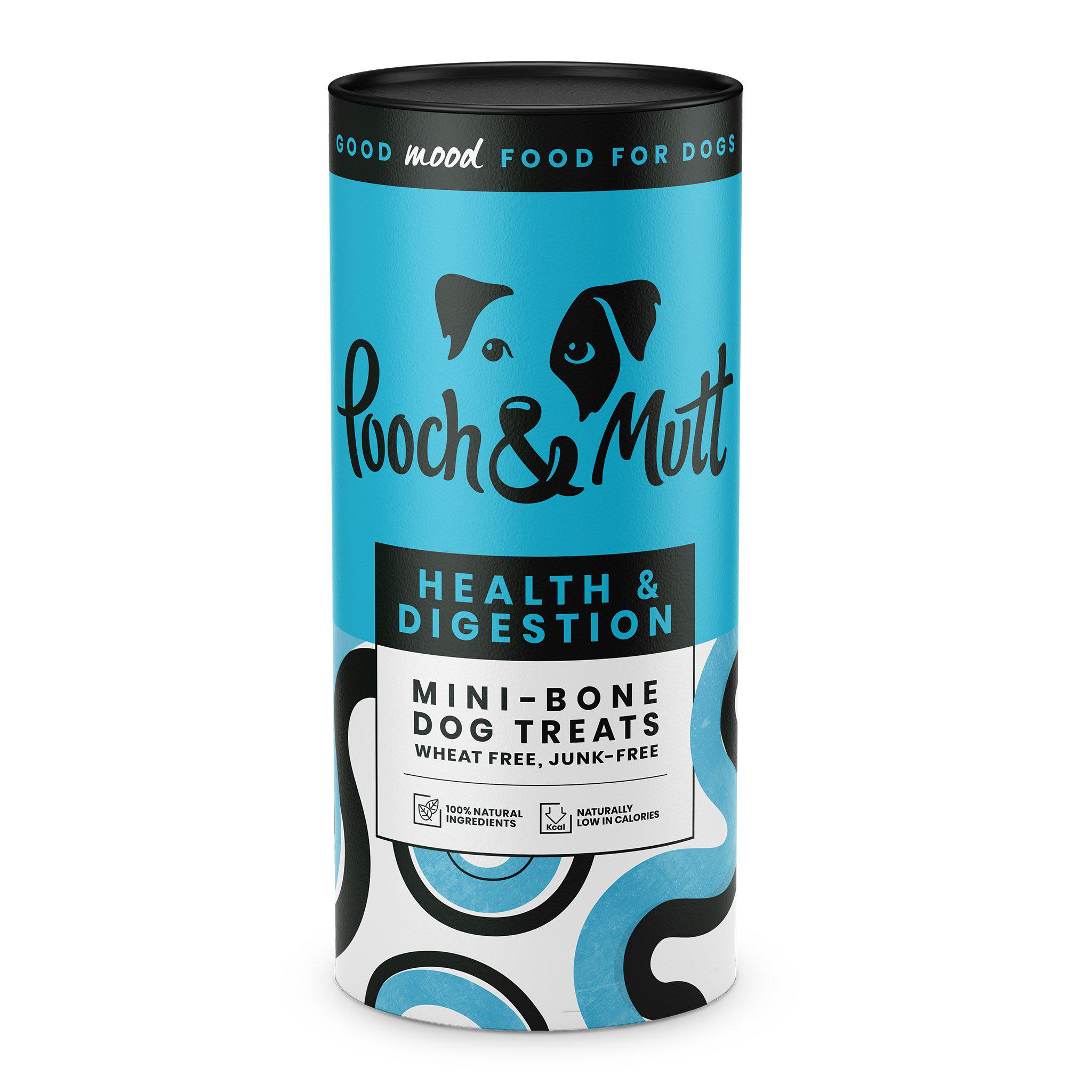 Pooch and mutt digestion 10kg 2025