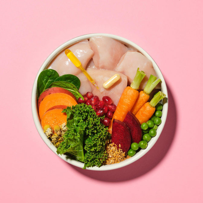 Senior Complete Superfood