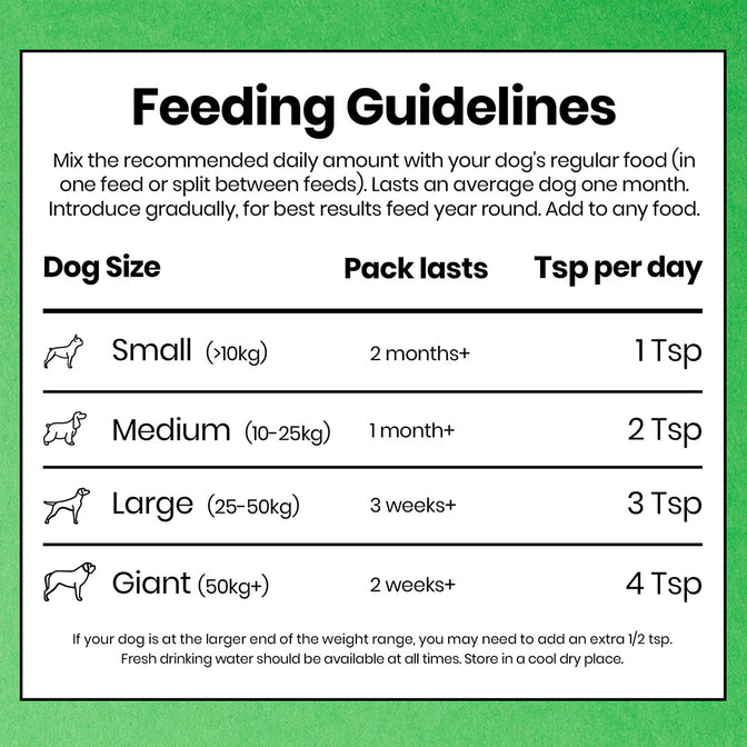 Mobile Bones For Dogs
