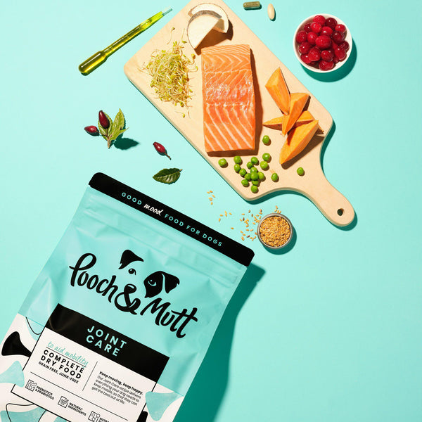 Joint Care Dry Food Joint Care Dry Food