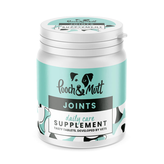 Joint Care Supplement For Dogs