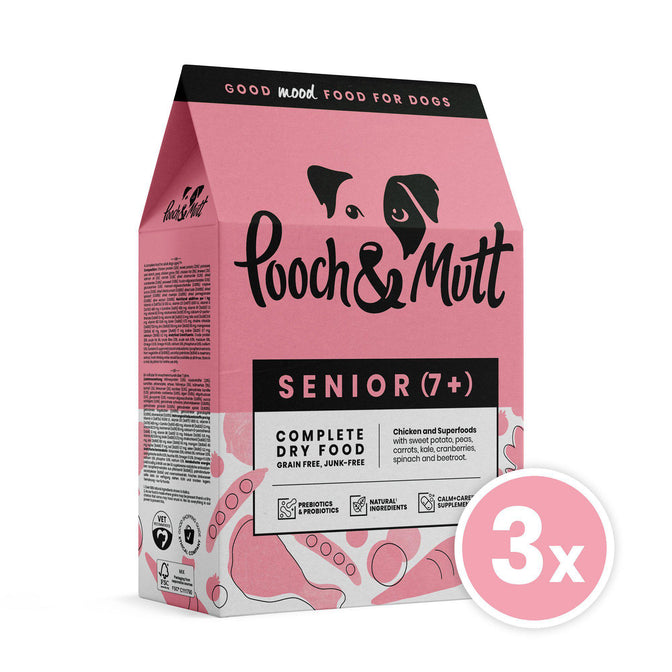 Senior Complete Superfood
