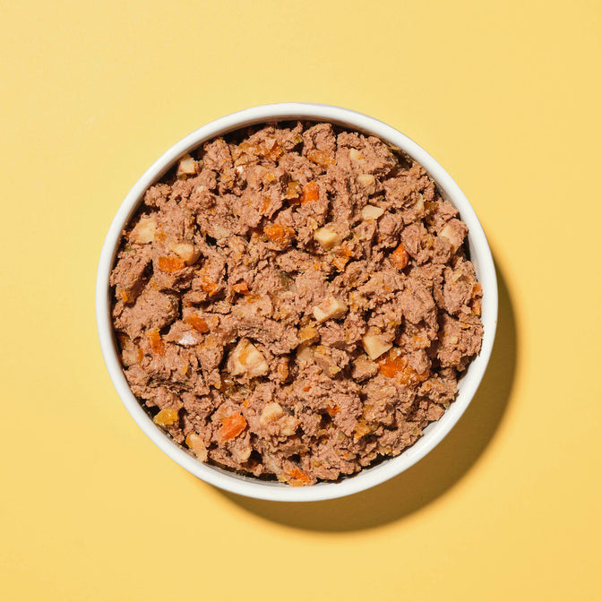 Multipack Wet Food