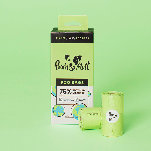 Planet Friendly Dog Poo Bags Planet Friendly Dog Poo Bags