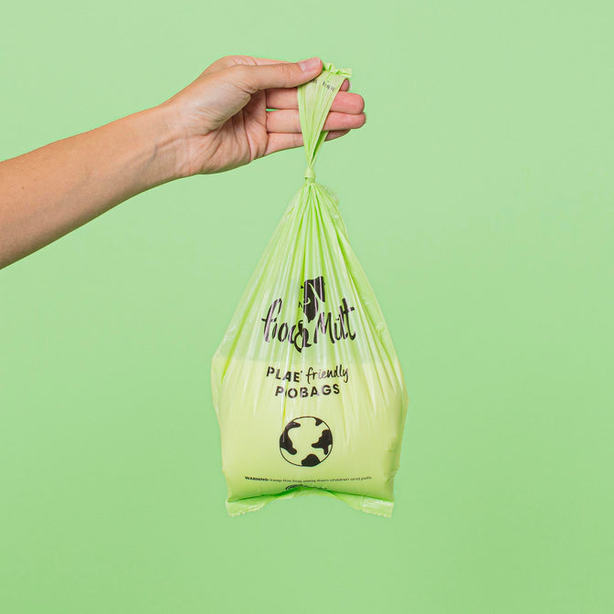Clean Waste Portable Toilet Bags - Four Wheel Campers