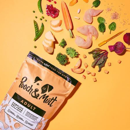 Adult Complete Superfood
