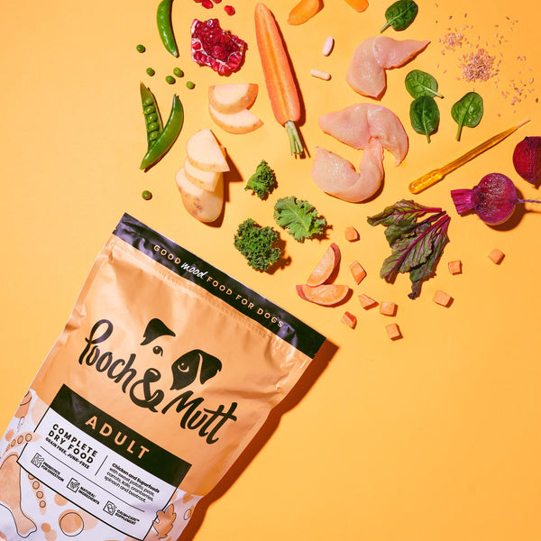 Adult Complete Superfood