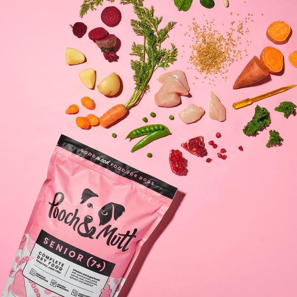 Senior Complete Superfood Senior Complete Superfood