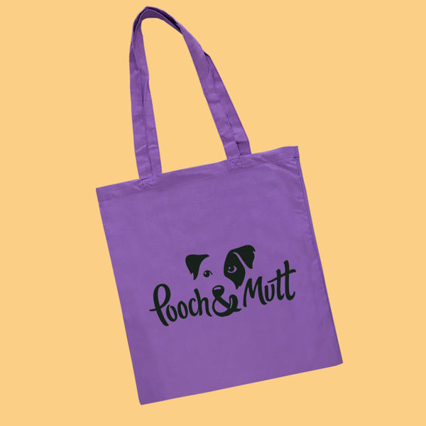 Branded Tote Bag Branded Tote Bag