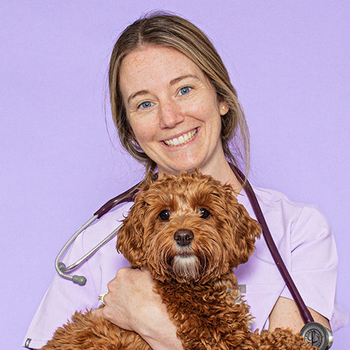 Dr. Linda Simon